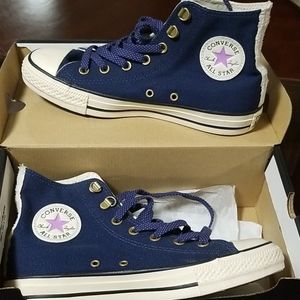 New Converse - Chuck Taylor All Star - Never Worn